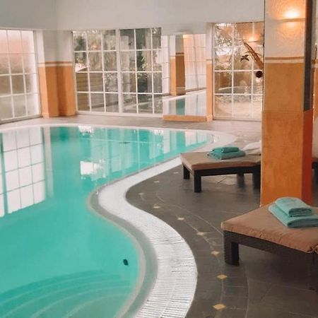 Hotel Landhaus Krombach Elkenroth Ngoại thất bức ảnh