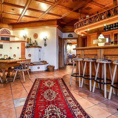 Hotel Landhaus Krombach Elkenroth Ngoại thất bức ảnh