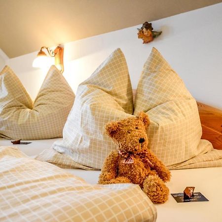 Hotel Landhaus Krombach Elkenroth Ngoại thất bức ảnh