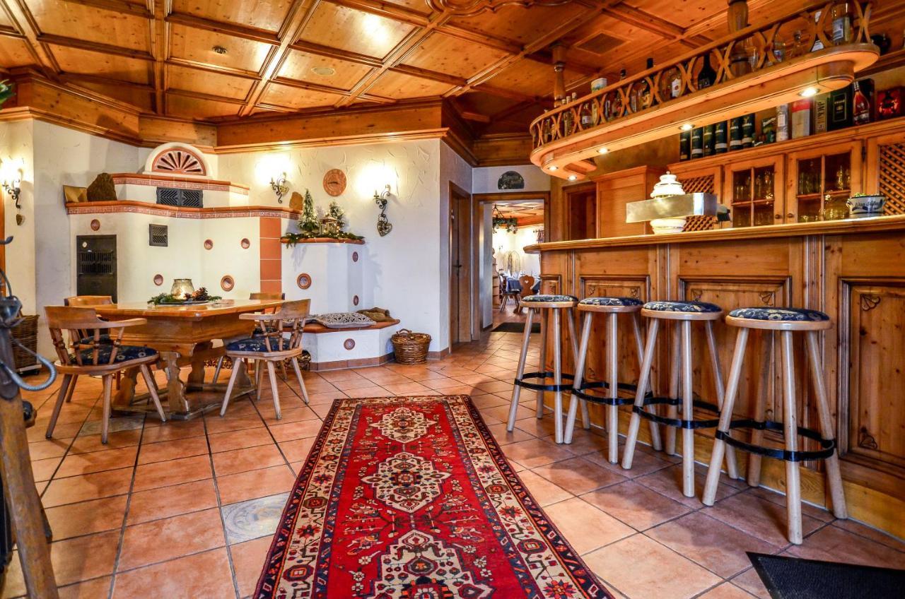 Hotel Landhaus Krombach Elkenroth Ngoại thất bức ảnh