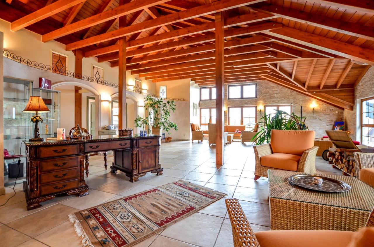 Hotel Landhaus Krombach Elkenroth Ngoại thất bức ảnh