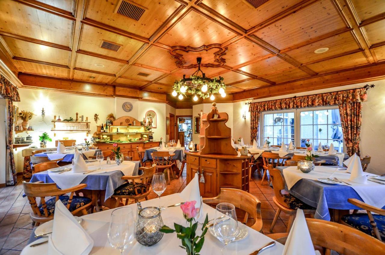 Hotel Landhaus Krombach Elkenroth Ngoại thất bức ảnh