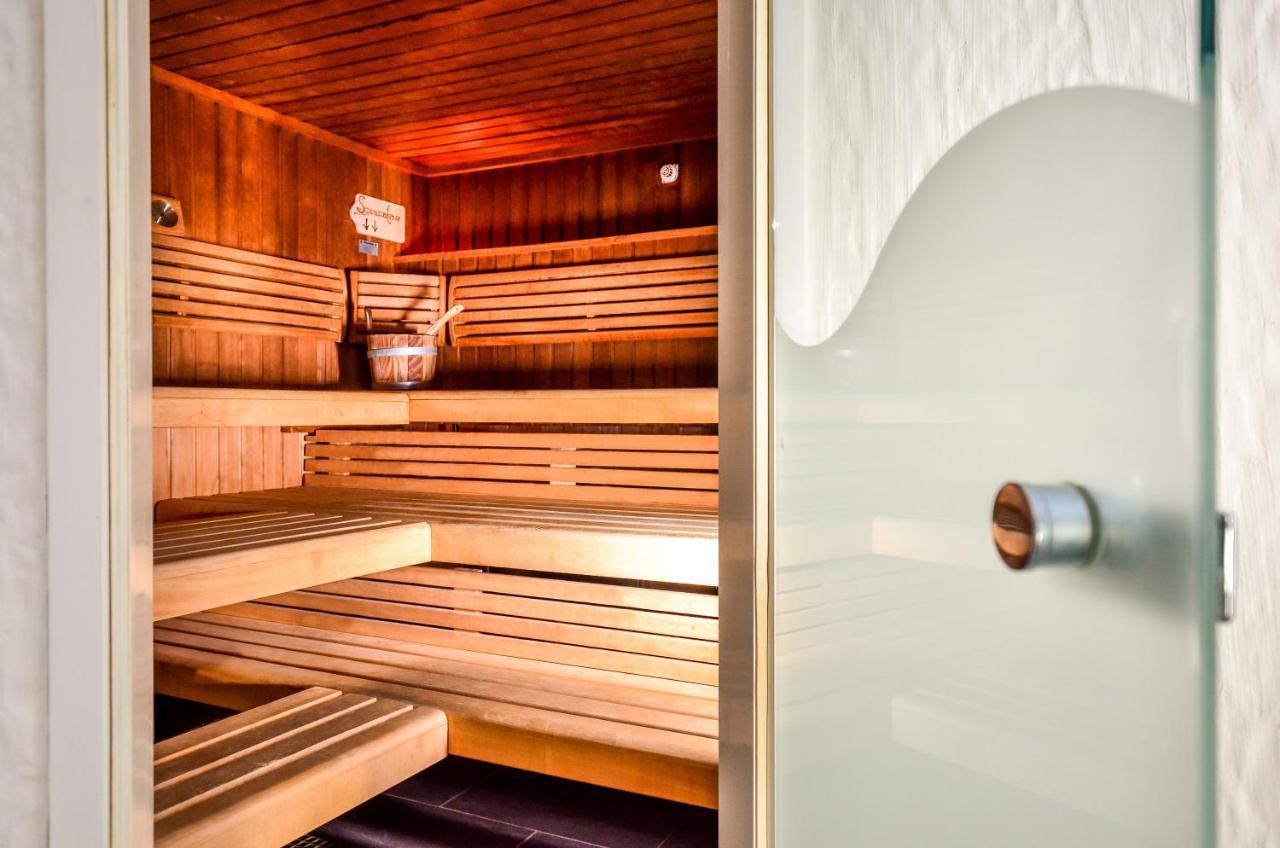 Hotel Landhaus Krombach Elkenroth Ngoại thất bức ảnh