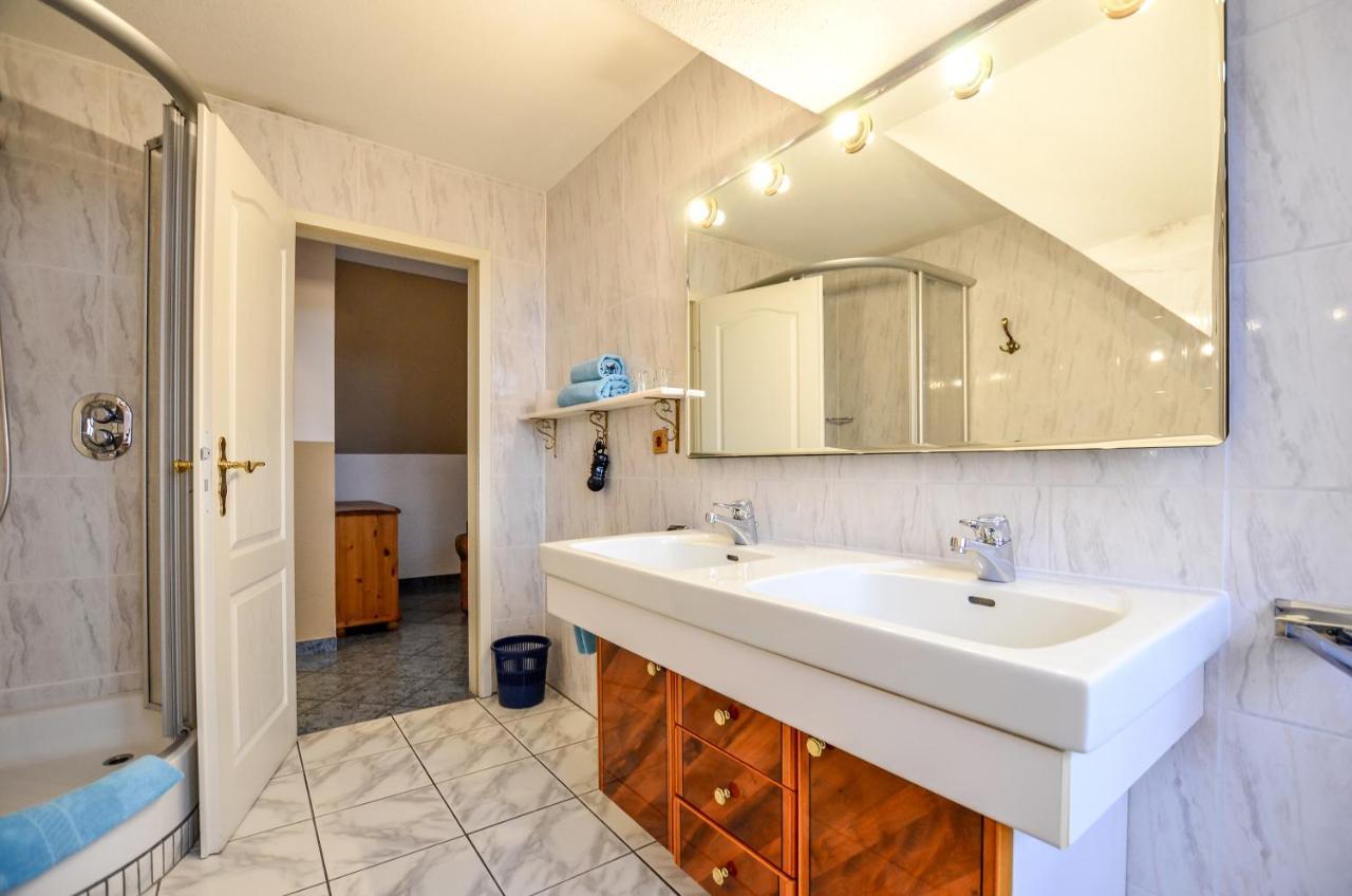 Hotel Landhaus Krombach Elkenroth Ngoại thất bức ảnh