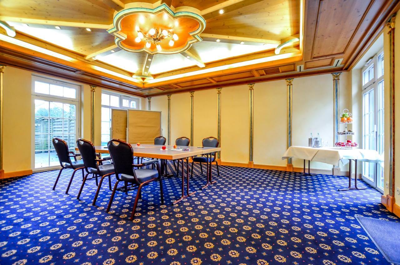 Hotel Landhaus Krombach Elkenroth Ngoại thất bức ảnh